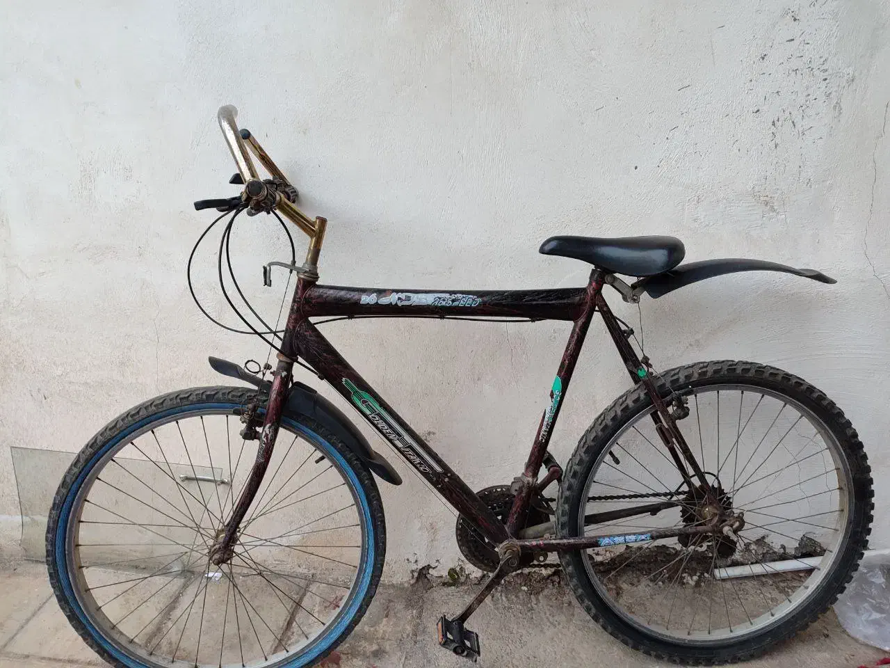 دوچرخه|دوچرخه، اسکیت، اسکوتر|لنگرود, |دیوار