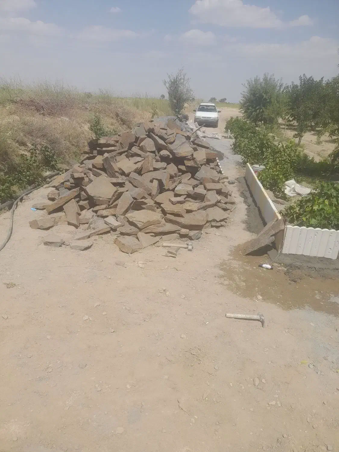 بنایی|خدمات پیشه و مهارت|همدان, |دیوار