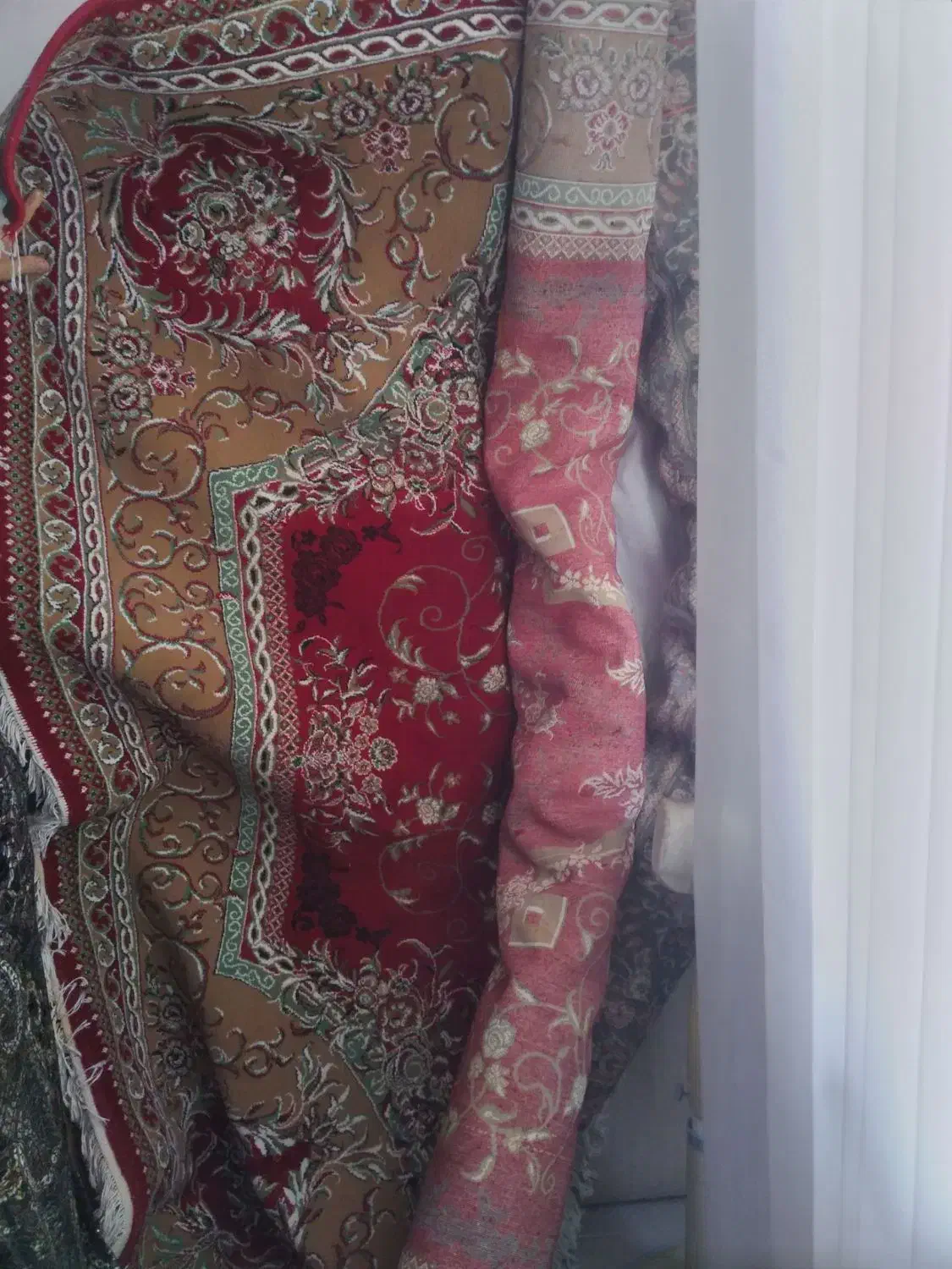 فرش ماشینی2میلیون|فرش|محمدیه-قزوین, |دیوار