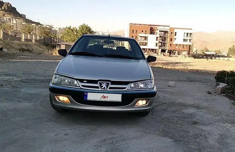 فروش ماشین|خودرو سواری و وانت|سنندج, |دیوار