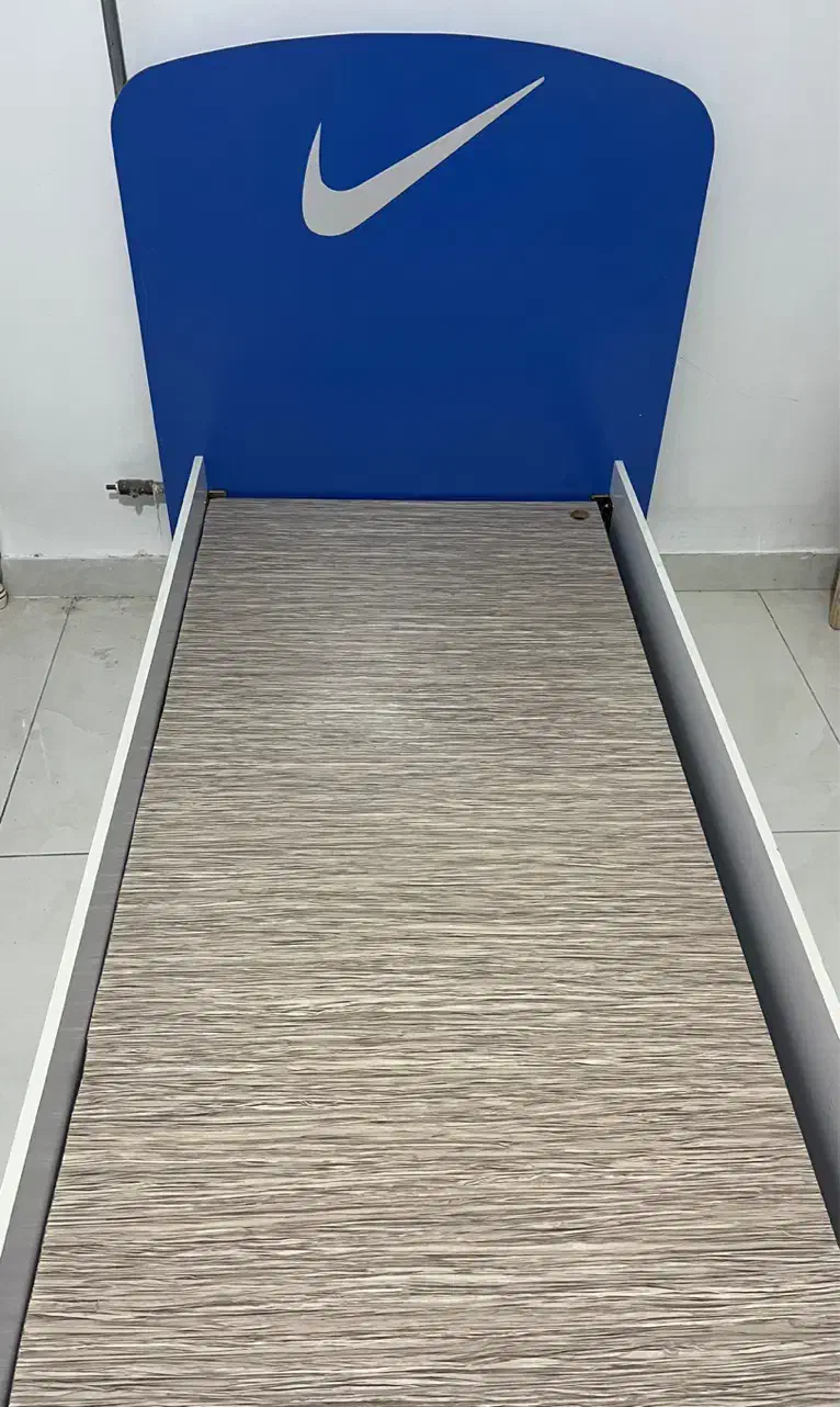 تخت ۱۸۰*۸۰ MDf|تخت و سرویس خواب|ماکو, |دیوار