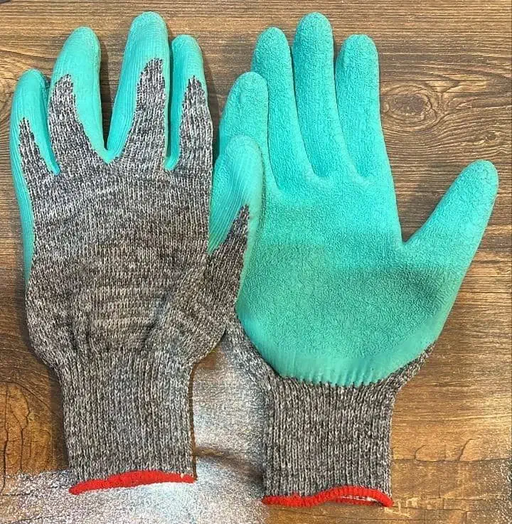 دستکش کار قیمت مناسب|عمدهفروشی|رشت, دیلمان|دیوار