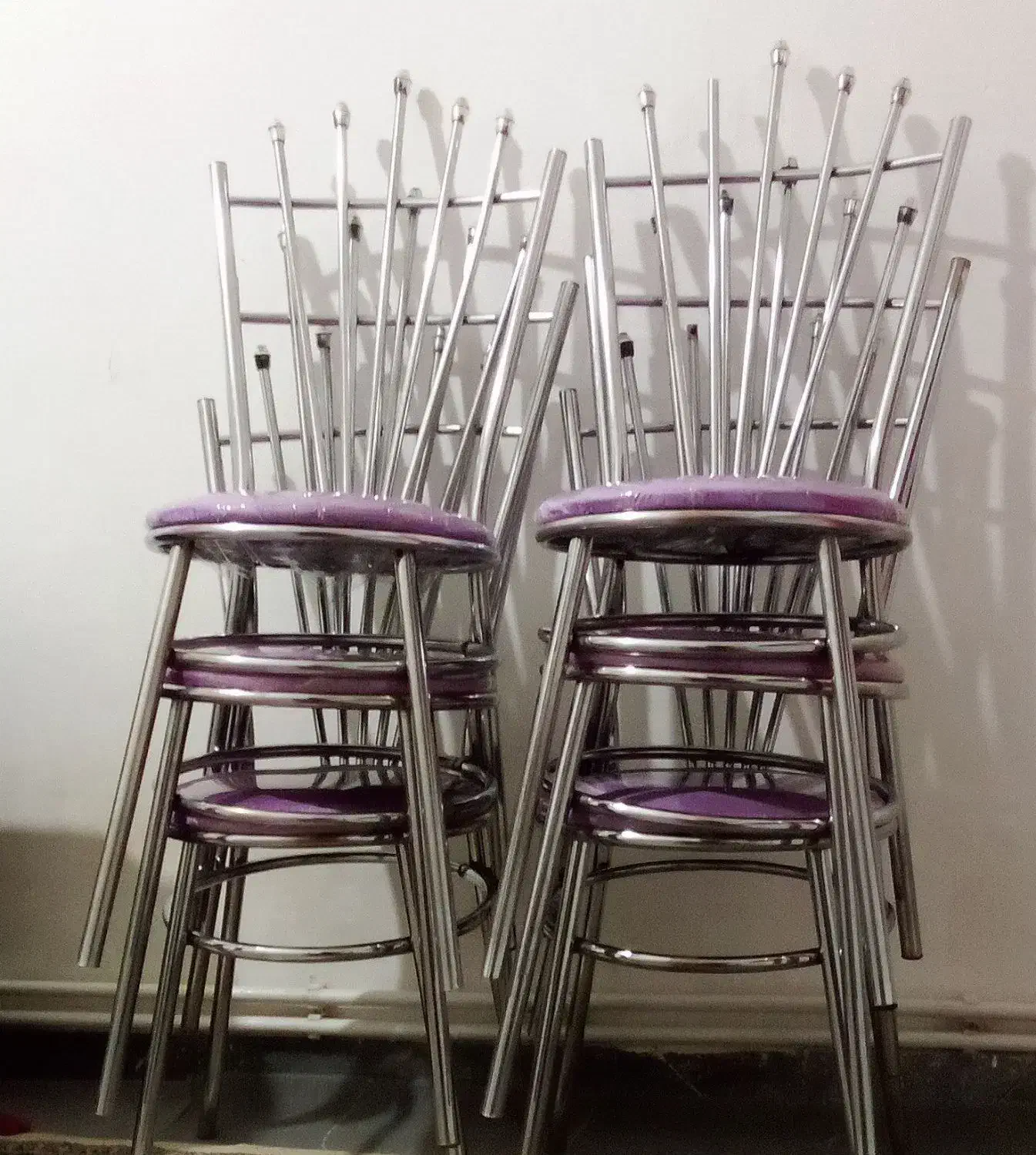 صندلی|صندلی و نیمکت|اراک, |دیوار