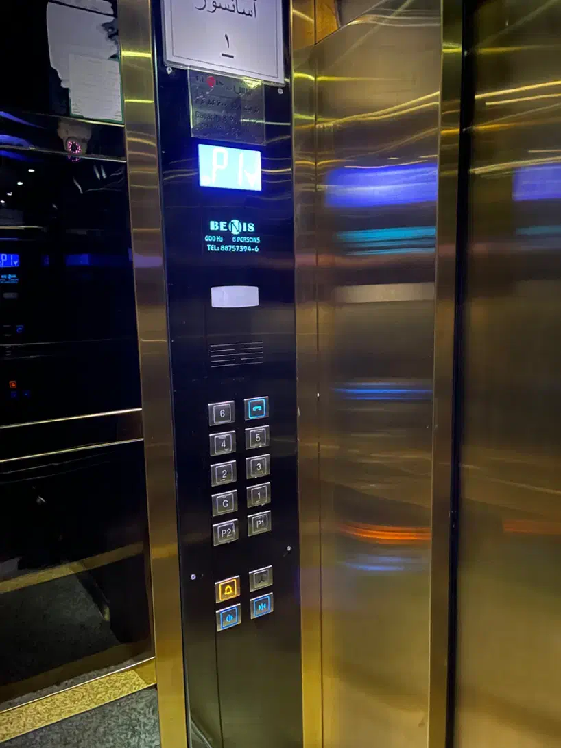 رهن و اجاره، دولت، مطهری، ۸۸ متر، ۲ خواب