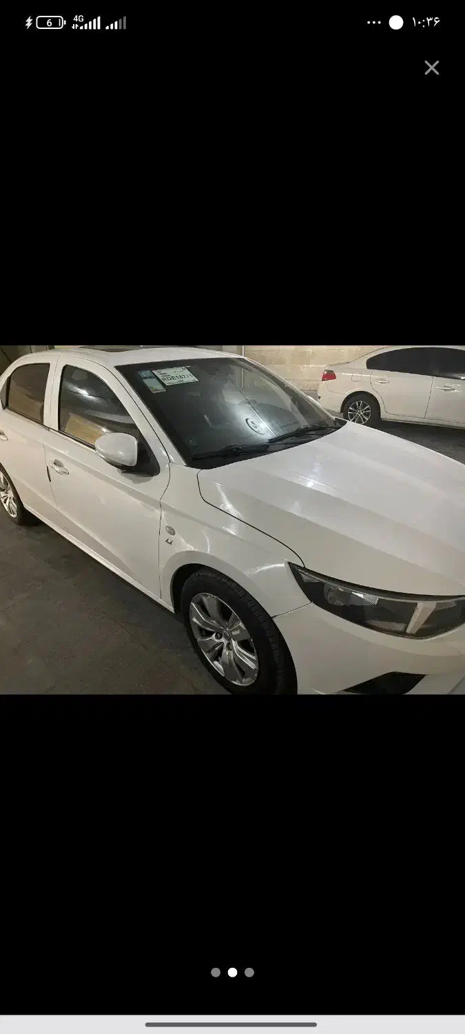 تارا وی 4 ال ایکس، مدل ۱۴۰۳ اتومات|خودرو سواری و وانت|اردبیل, |دیوار