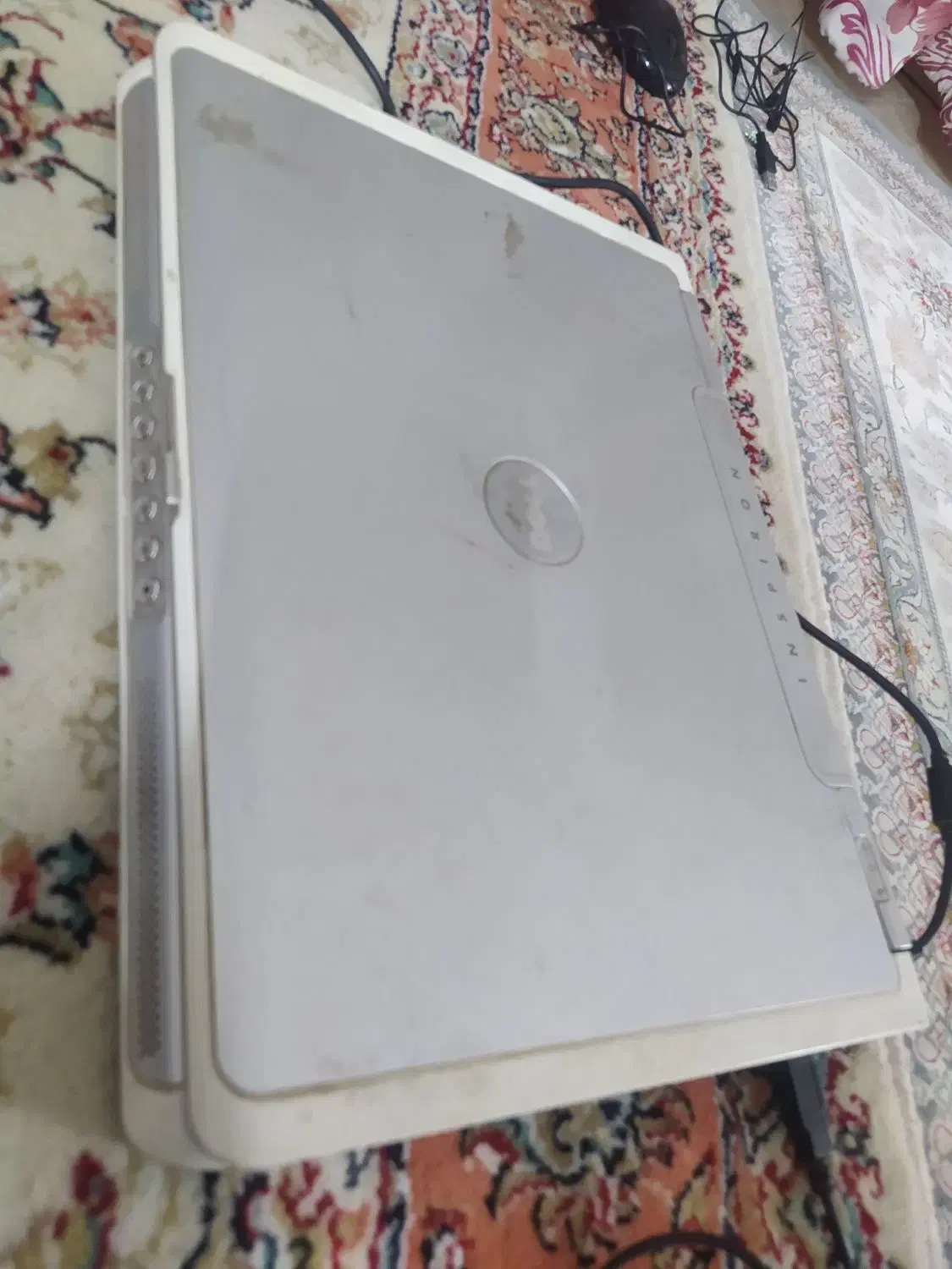 لب تاب دل dell Inspiron 6400|رایانه همراه|مشهد, هفده شهریور|دیوار