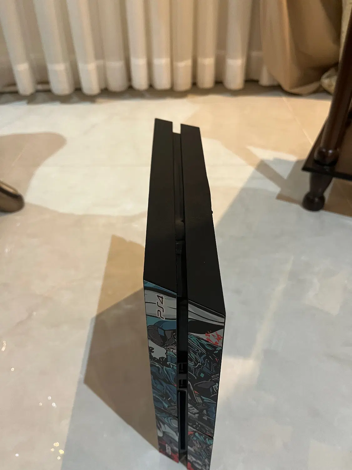PS4 fat|کنسول، بازی ویدئویی و آنلاین|اردبیل, |دیوار