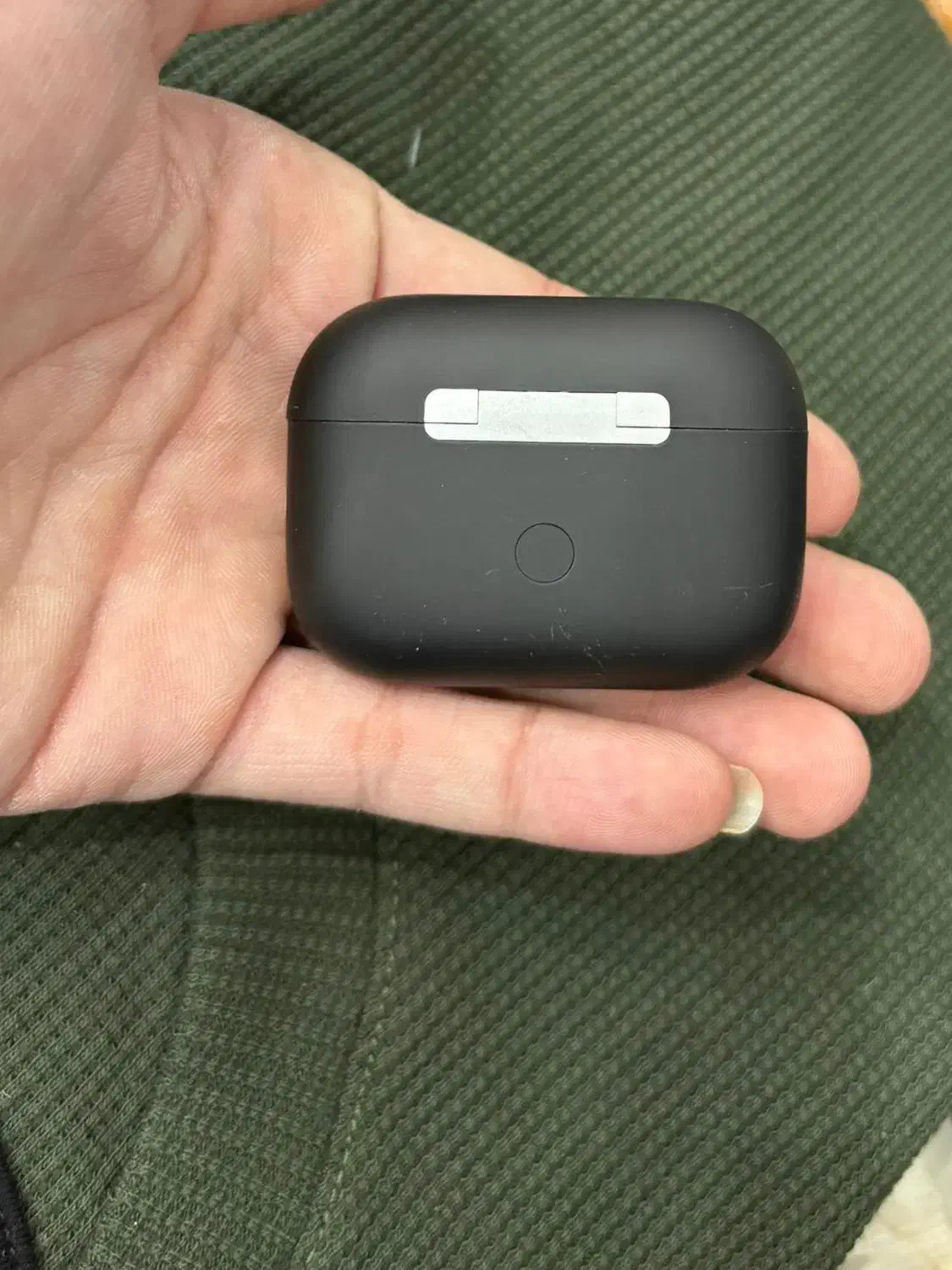 هندزفری بی سیم صفحه نمایش دار لمسی|لوازم جانبی موبایل و تبلت|بندرعباس, |دیوار