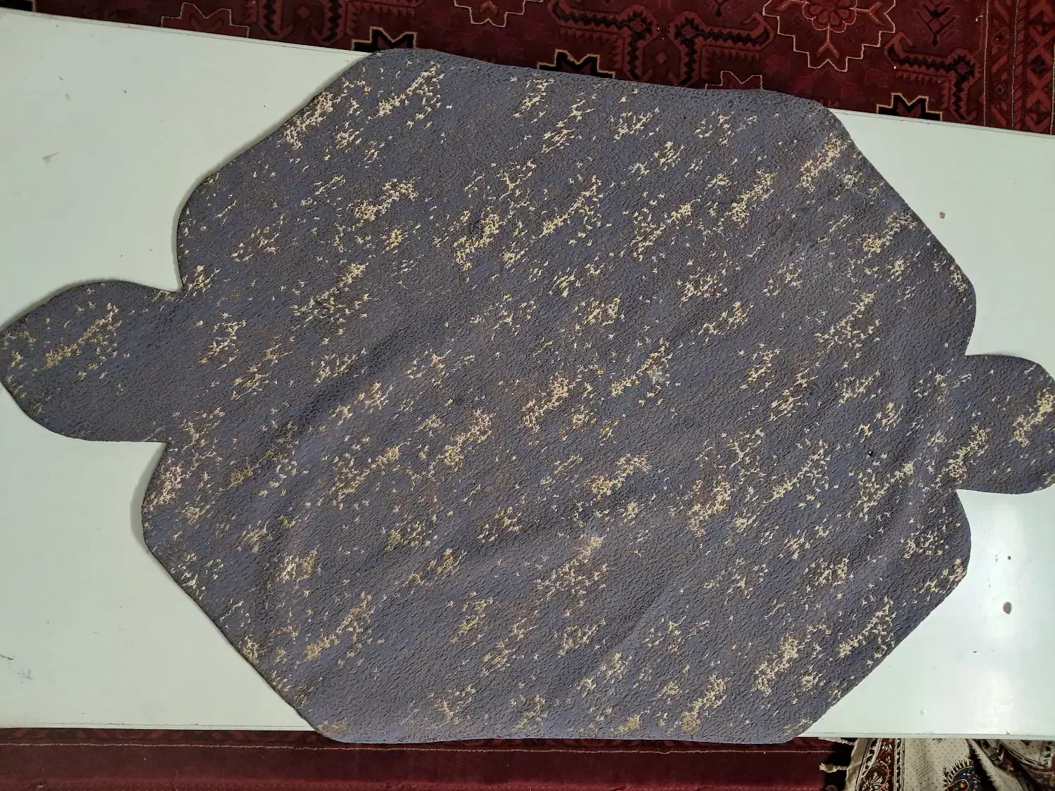 ست کوسن و رومیزی و رانر و کوسن رنگی|پرده، رانر، رومیزی|تهران, فدک|دیوار