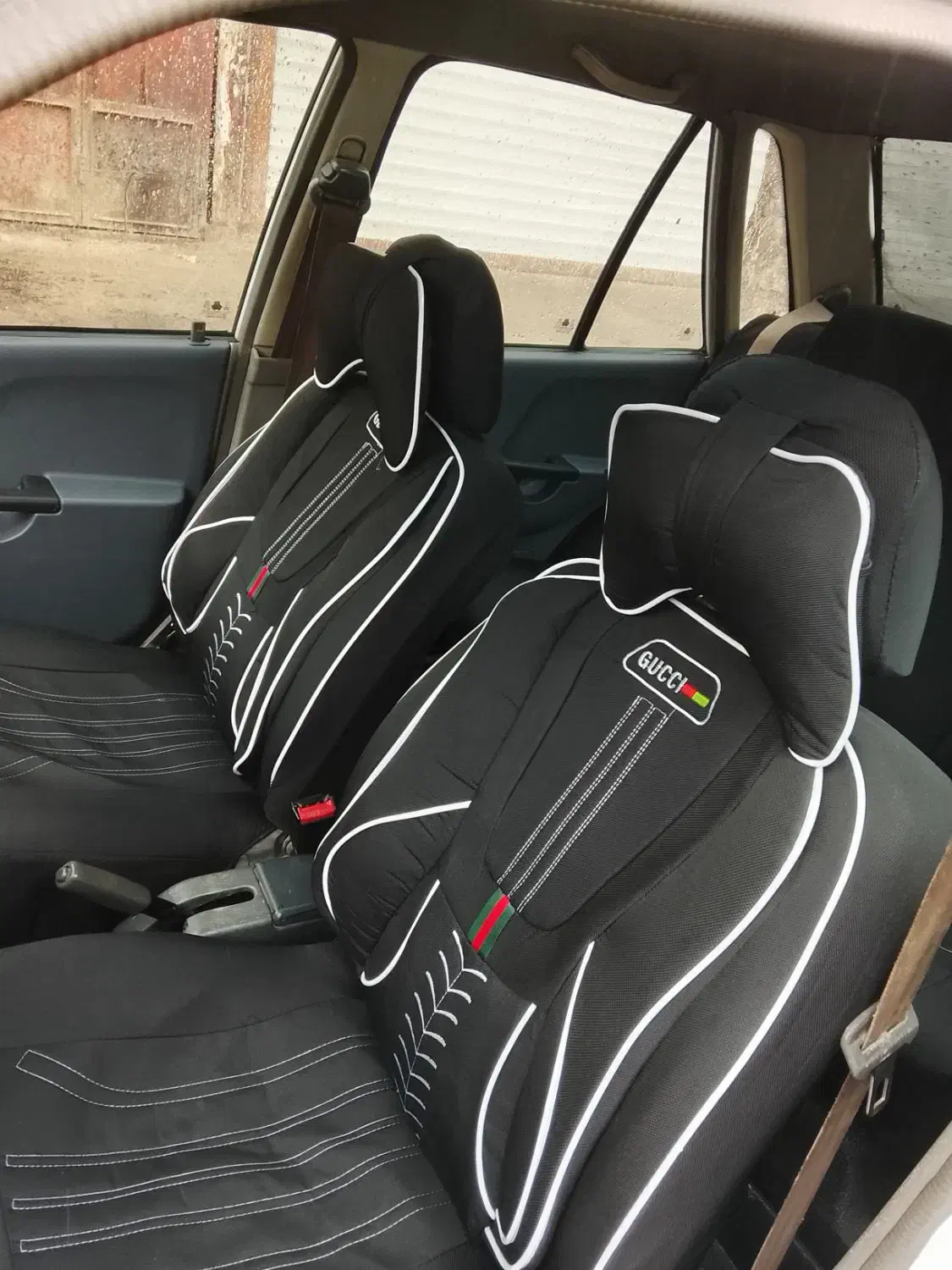 پراید 88 دوگانه شرکت|خودرو سواری و وانت|خرم‌آباد, |دیوار