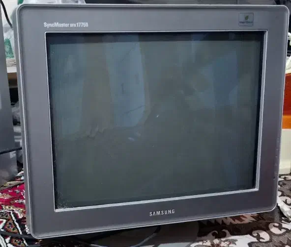 مانیتور pcr|رایانه رومیزی|قزوین, |دیوار