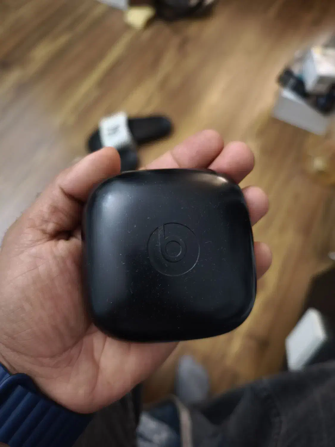 powerbeats pro ایرپاد اپل|لوازم جانبی موبایل و تبلت|شریف‌آباد, |دیوار