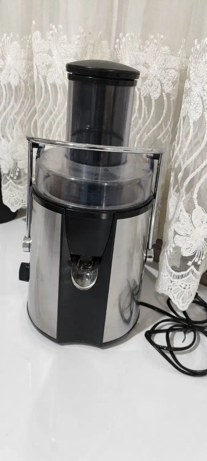 آبمیوه گیری تک کاره گوسونیک|آبمیوه‌گیر و آب‌مرکبات‌گیر|خرم‌آباد, |دیوار