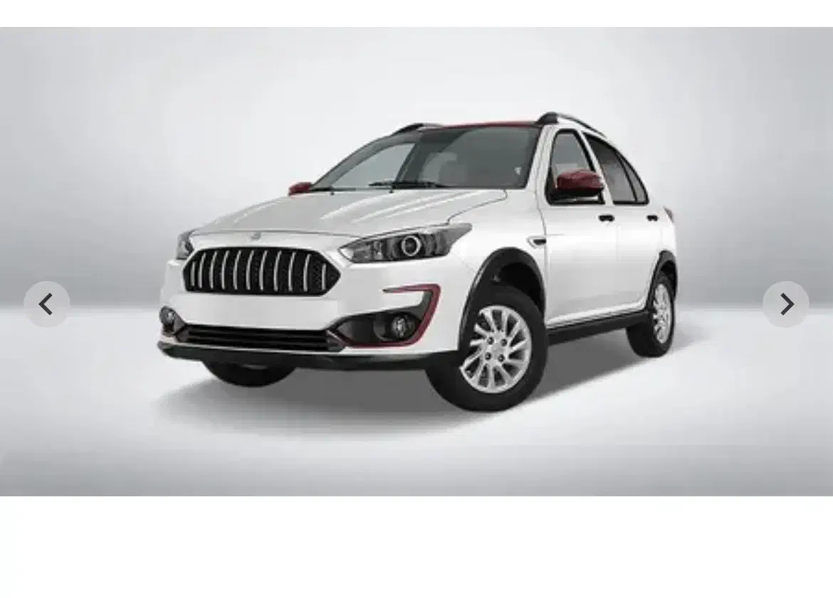 فروش حواله اطلس s|خودرو سواری و وانت|شاهین دژ, |دیوار