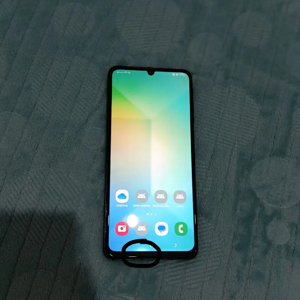 A 06 128|موبایل|مشهد, یوسفیه (شهرک غرب)|دیوار