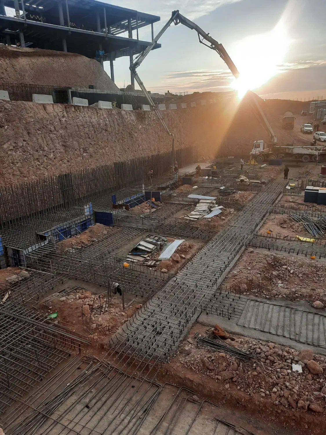 استخدام ارماتوربند و قالب بند|استخدام معماری، عمران و ساختمانی|تهران, سلسبیل شمالی|دیوار