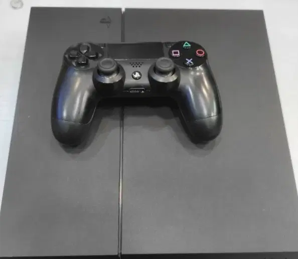PS4|کنسول، بازی ویدئویی و آنلاین|زنجان, |دیوار