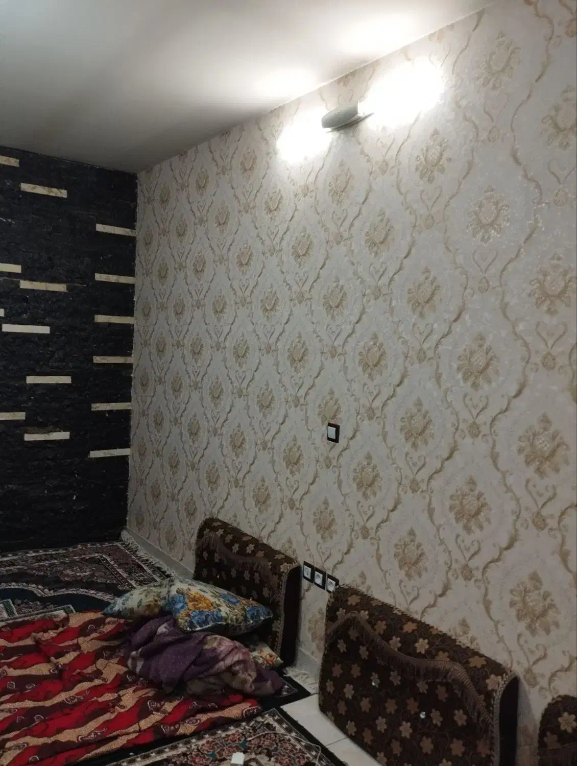 آپارتمان 60 متره|اجارهٔ آپارتمان|صباشهر, |دیوار