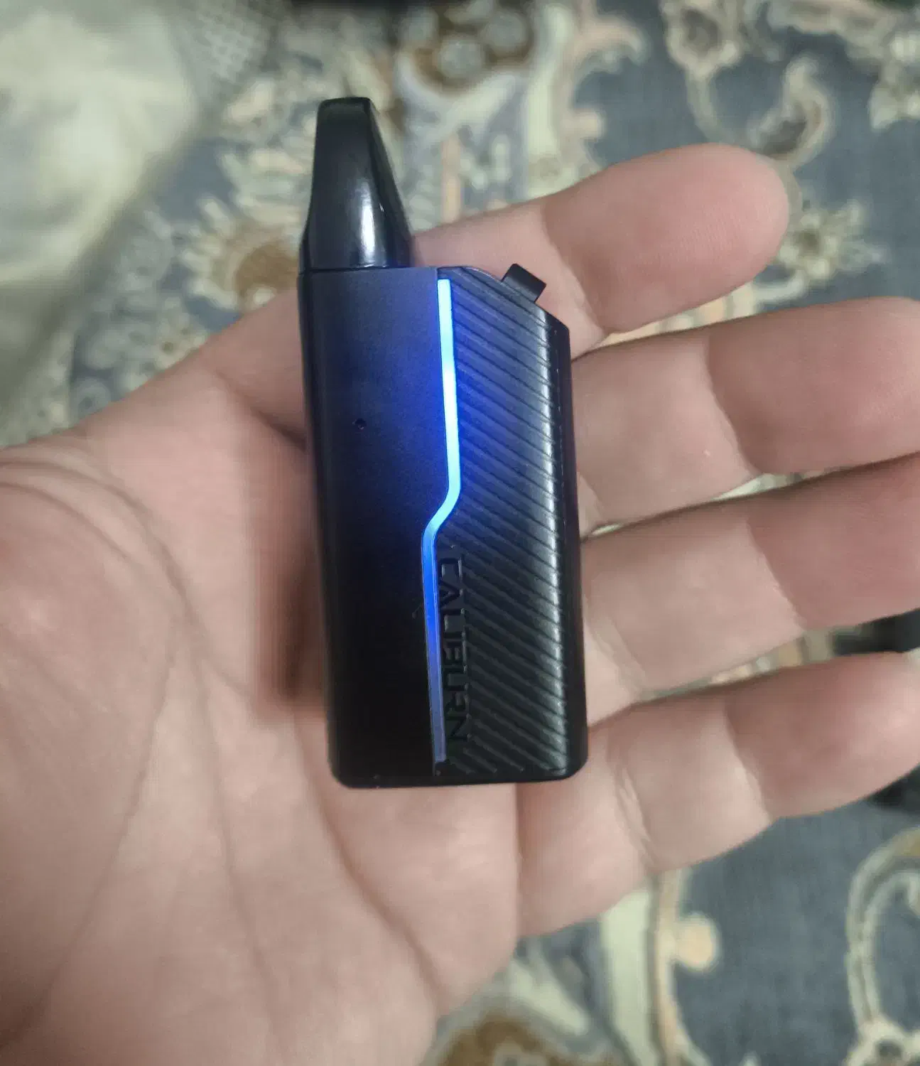 CALIBURN GZ2 POD SYSTEM|زیورآلات و اکسسوری|قم, عمار یاسر|دیوار