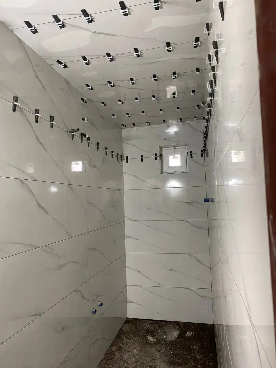 کاشی کاری سیمان کاری و ...|خدمات پیشه و مهارت|لاهیجان, قیام|دیوار