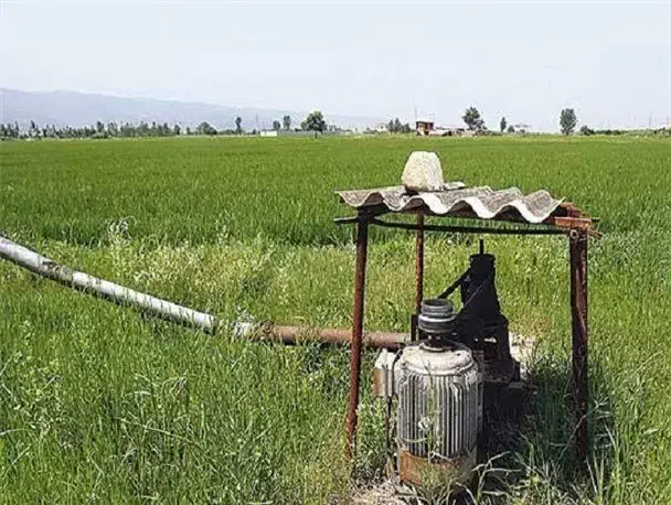 حفاری چاه آب|خدمات پیشه و مهارت|شادگان, |دیوار