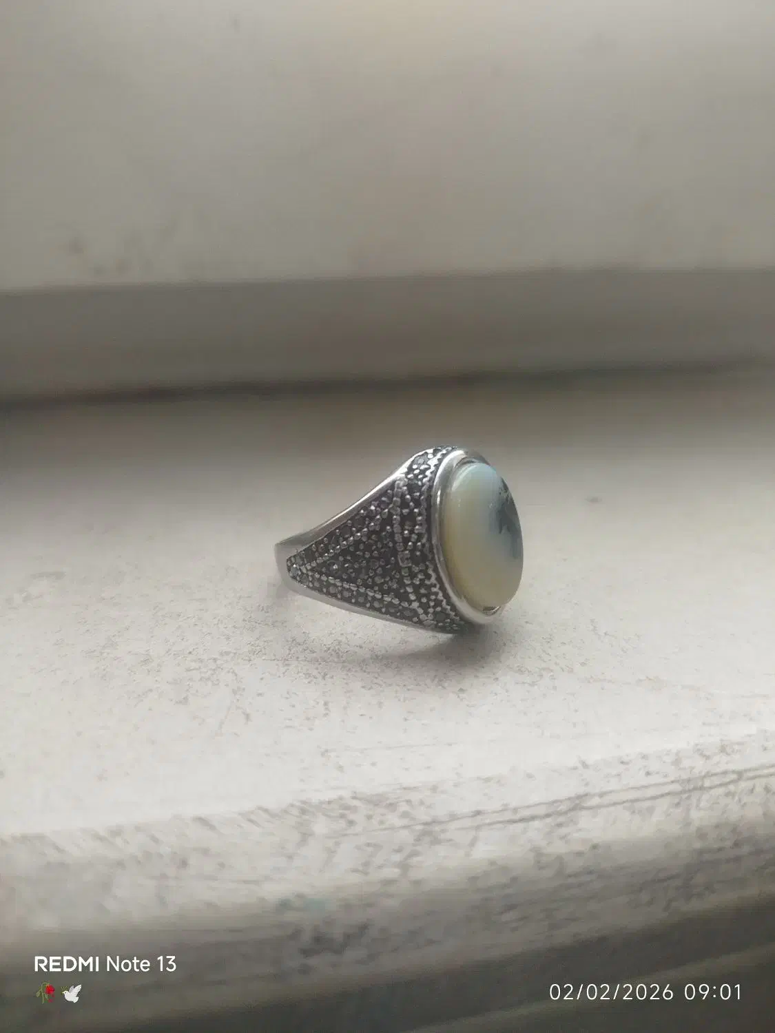 انگشتر شجر|بدلیجات|سنندج, |دیوار