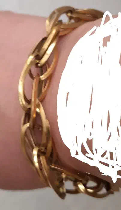 دستبند طلا|جواهرات|همدان, |دیوار