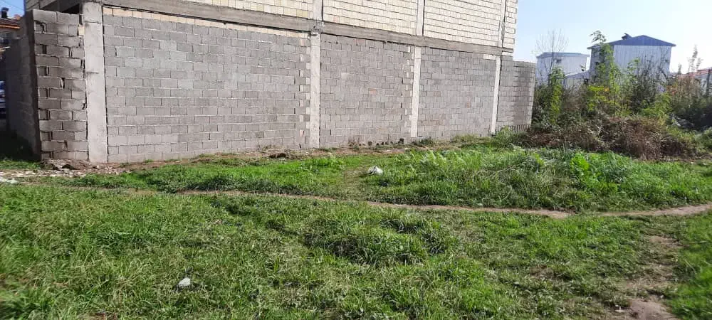 فروش زمین|فروش زمین و ملک کلنگی|رشت, جانبازان|دیوار