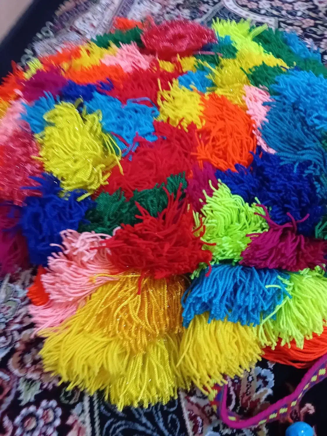 شیردنگ نو|لوازم خیاطی و بافتنی|دزفول, |دیوار