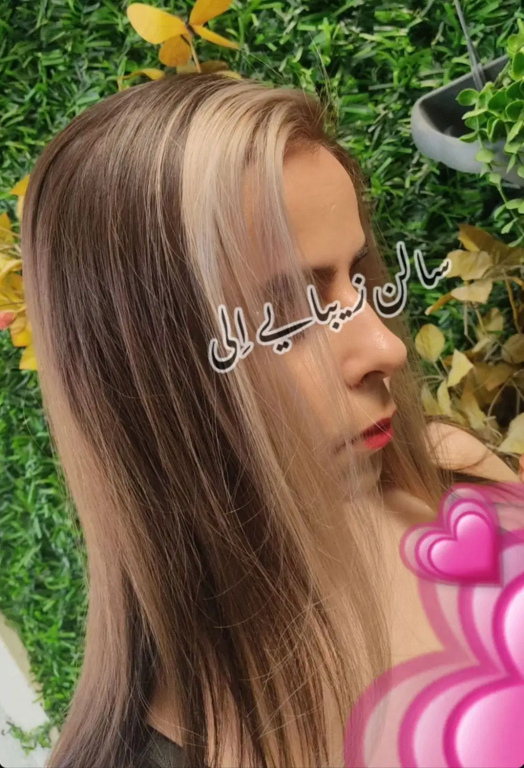 رنگ و لایت|خدمات آرایشگری و زیبایی|مشهد, امیریه|دیوار