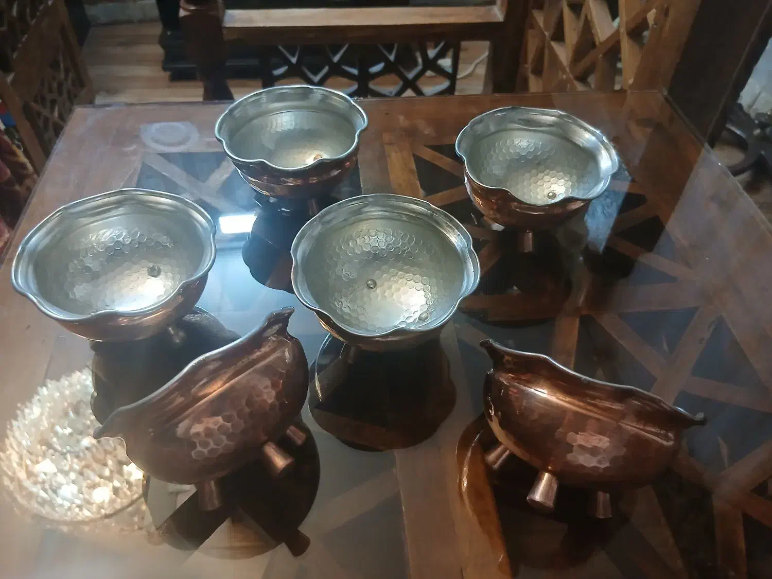 مسی|صنایع دستی و سایر لوازم تزئینی|سبزوار, کاشفی شمالی (دادگستری)|دیوار