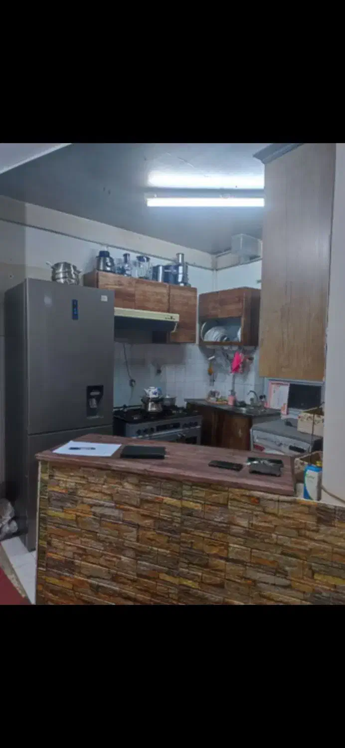 آپارتمان ۵۷متری|فروش آپارتمان|ری, ملک‌آباد|دیوار