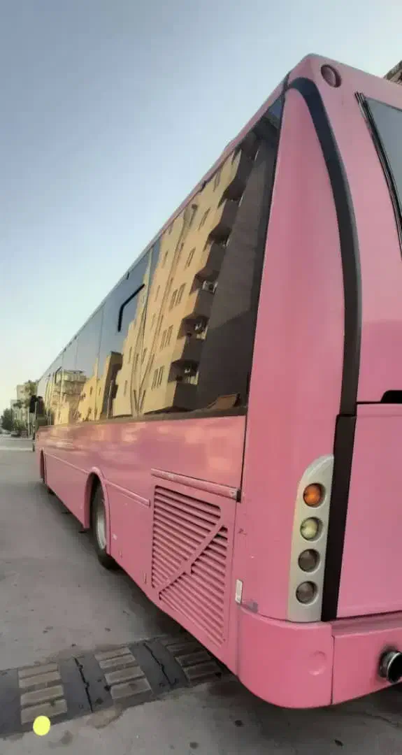 اتوبوس اسکانیا مدل 89|خودرو سنگین|تهران, شیخ هادی|دیوار