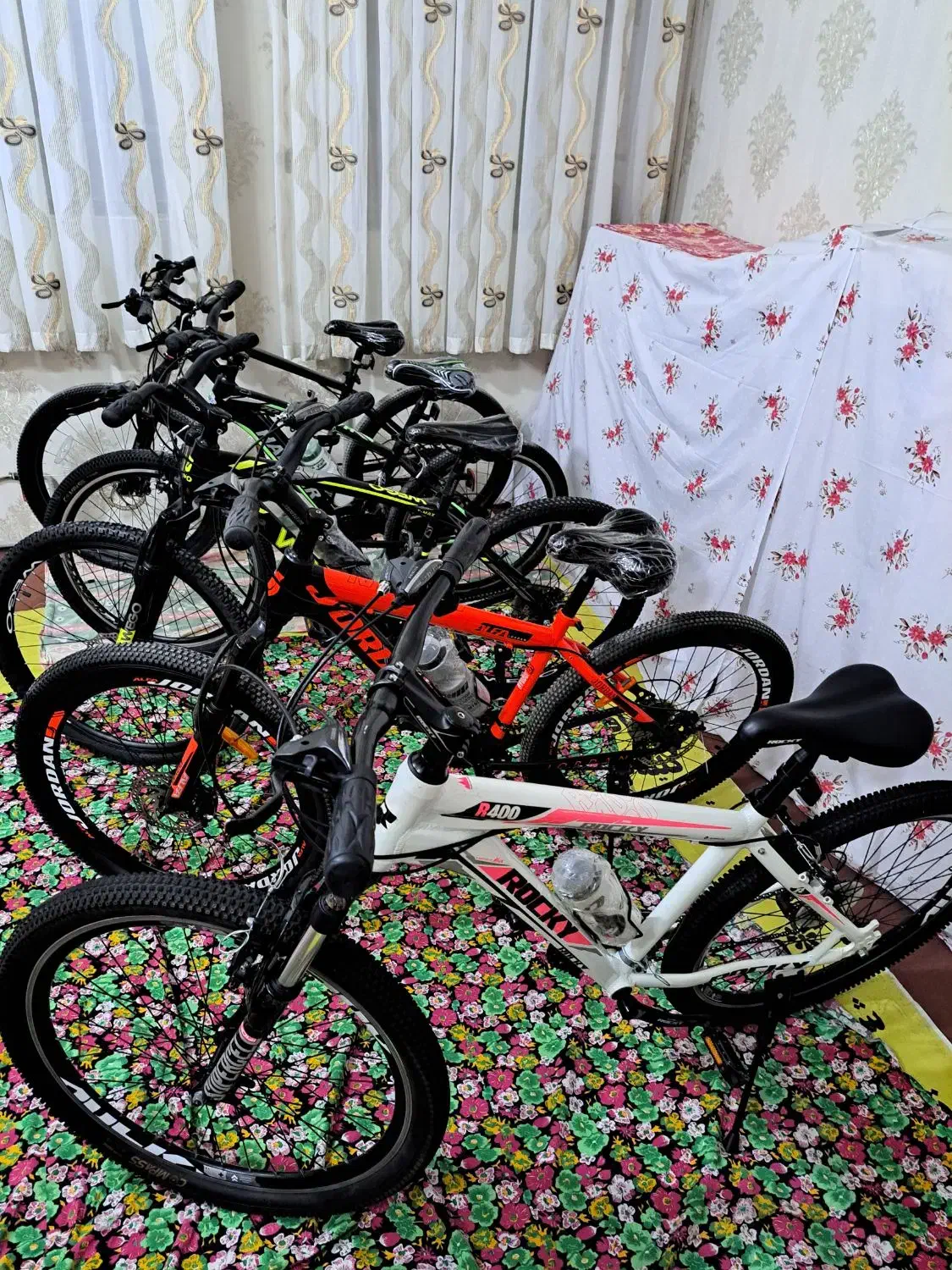 دوچرخه|دوچرخه، اسکیت، اسکوتر|قرچک, فردیس|دیوار