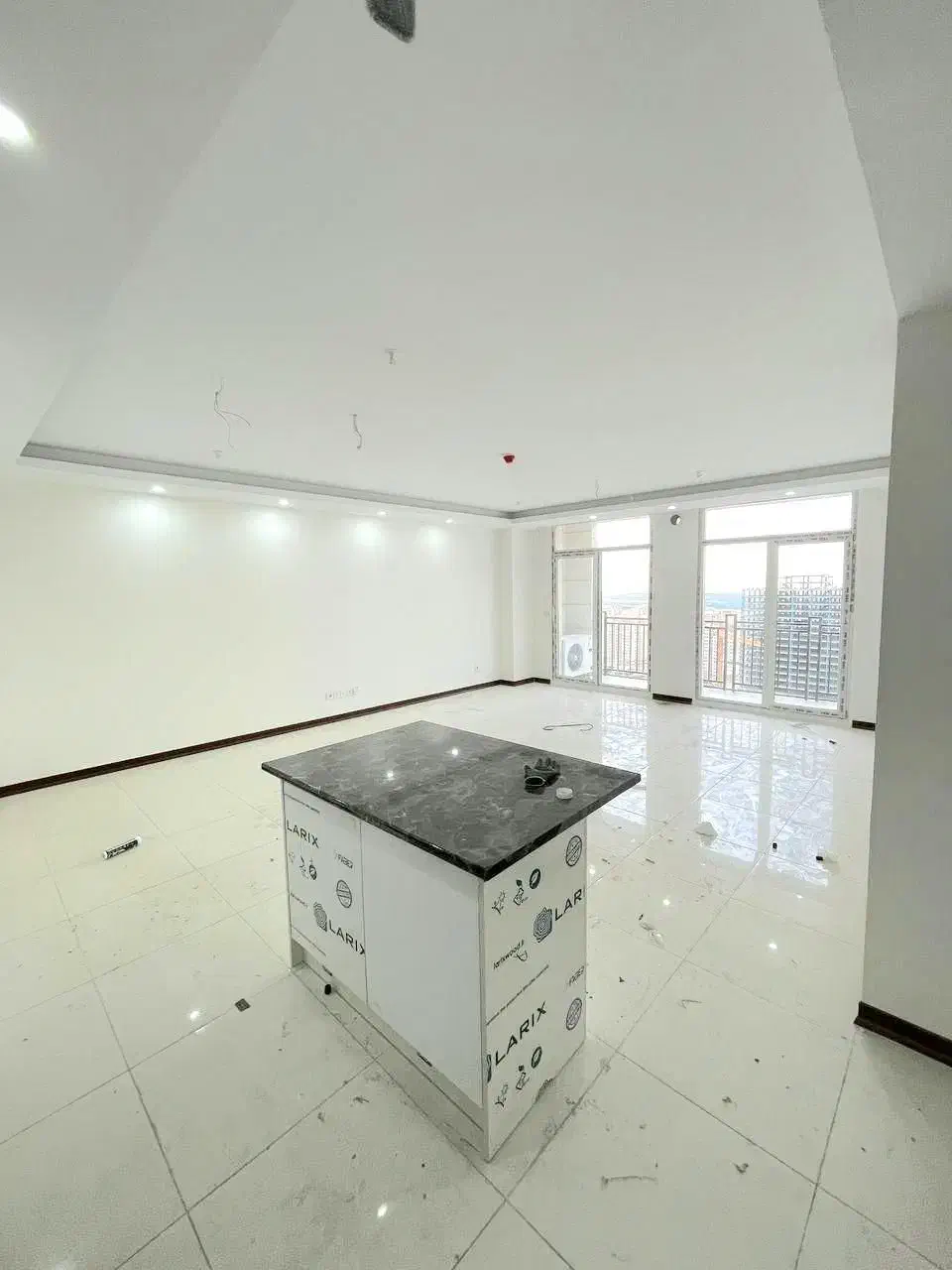 ۸۷ متر ۲ خ، چیتگر ، هوشمند ،موقعیت عالی، ازدست نده|فروش آپارتمان|تهران, شهرک چیتگر|دیوار