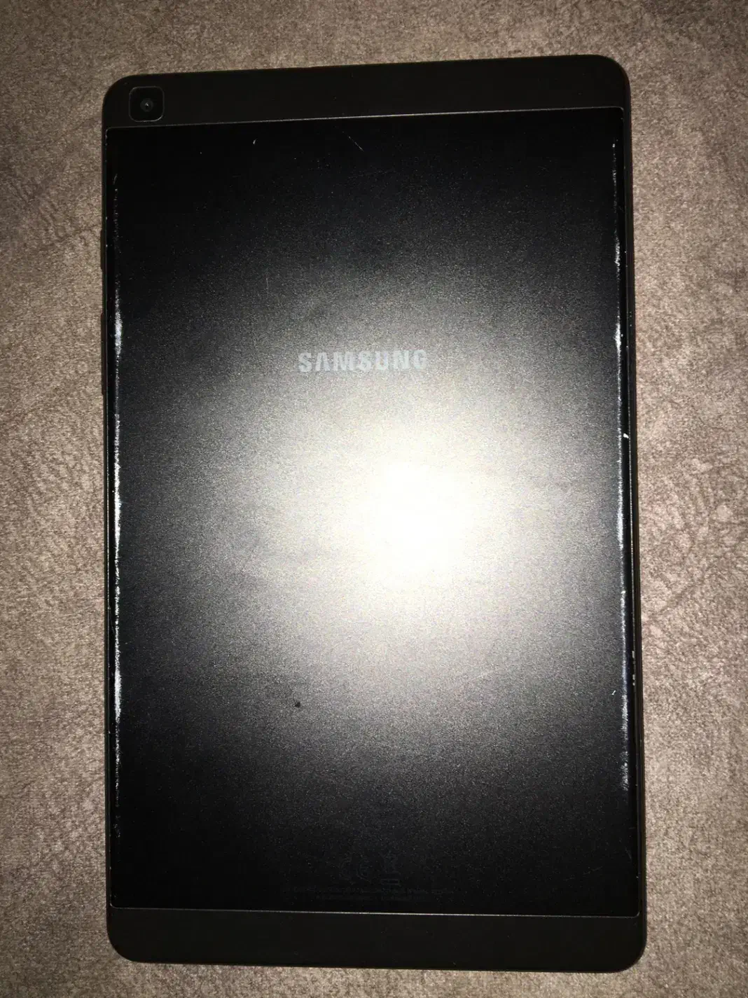 فروش تبلت سام سونگ|تبلت|تهران, عباس‌آباد|دیوار