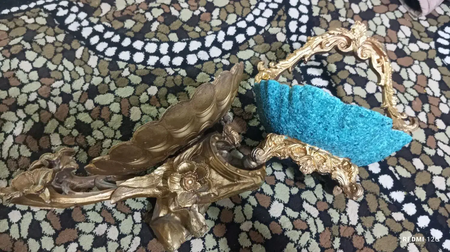 دکور نوفروش فوری|صنایع دستی و سایر لوازم تزئینی|آق قلا, |دیوار