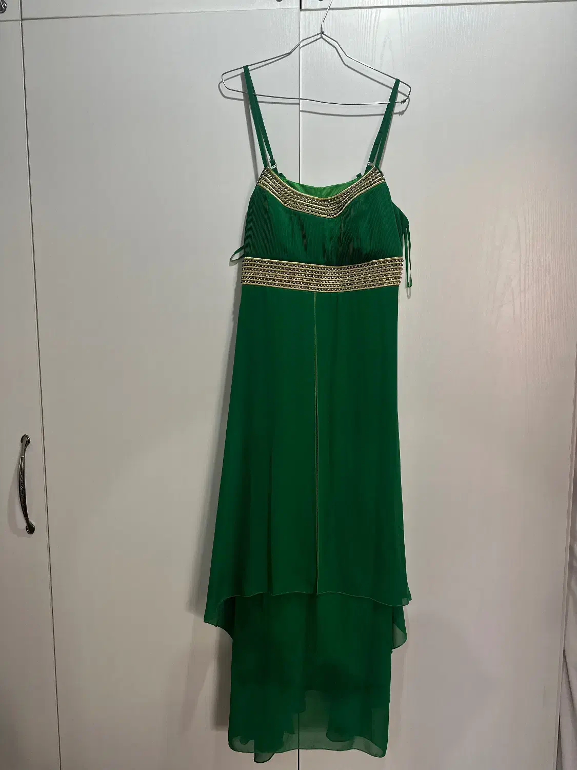 دوعدد لباس مجلسی و یک عدد مانتو|لباس|نظرآباد, نظرآباد|دیوار