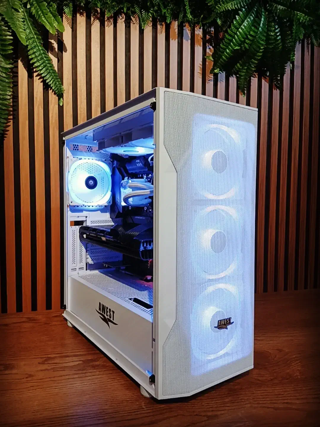 کیس گیمینگ نسل 11|رایانه رومیزی|شیراز, ملاصدرا|دیوار