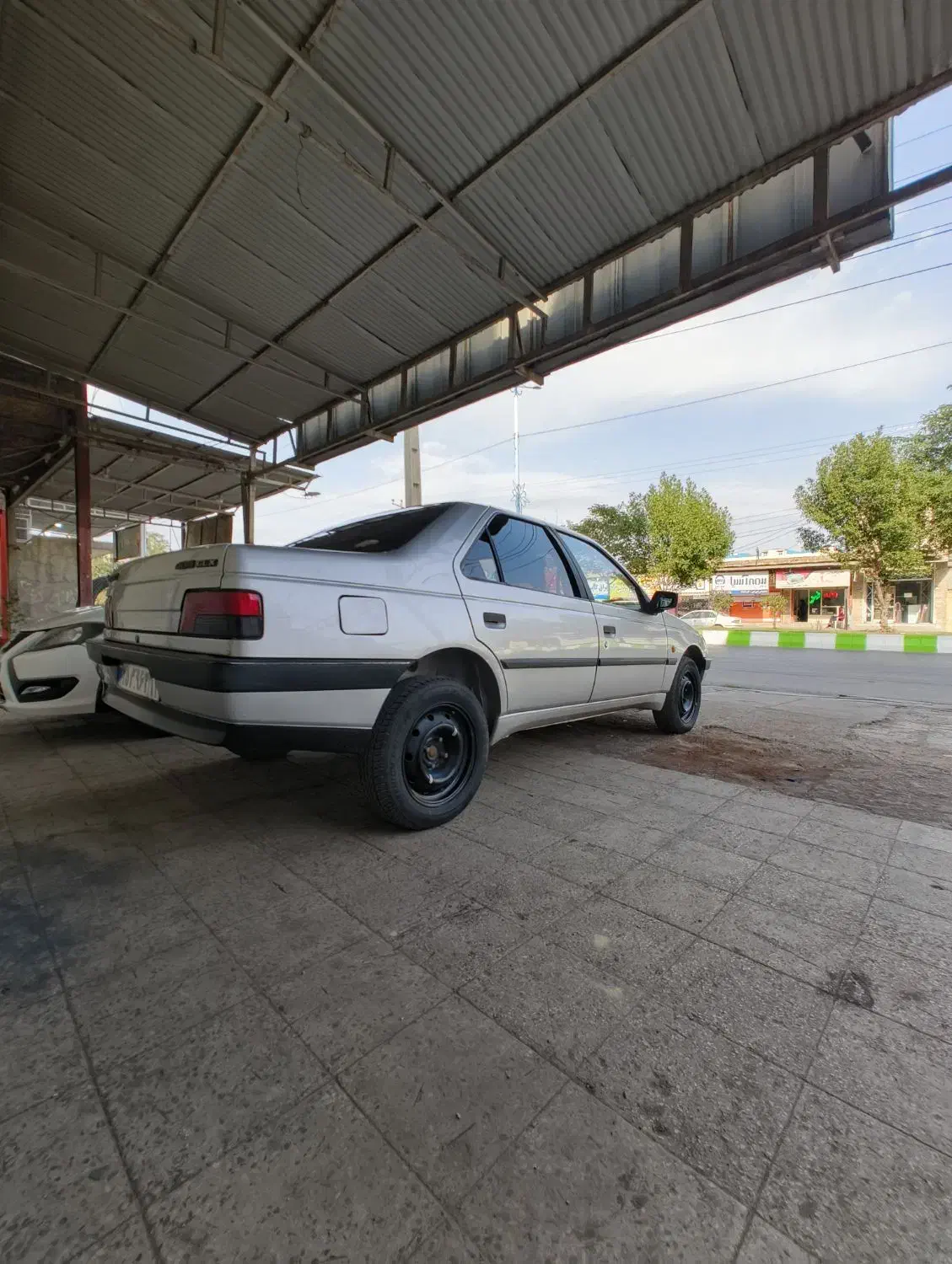 405/99|خودرو کلاسیک|دزفول, |دیوار