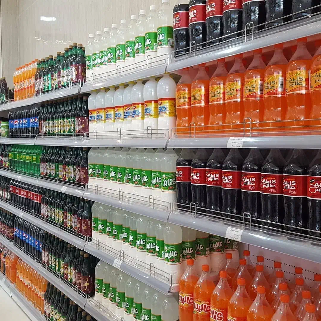 قفسه.ابشاری.آسان نصب|فروشگاه و مغازه|کاشان, فاز ۱ ناجی آباد|دیوار