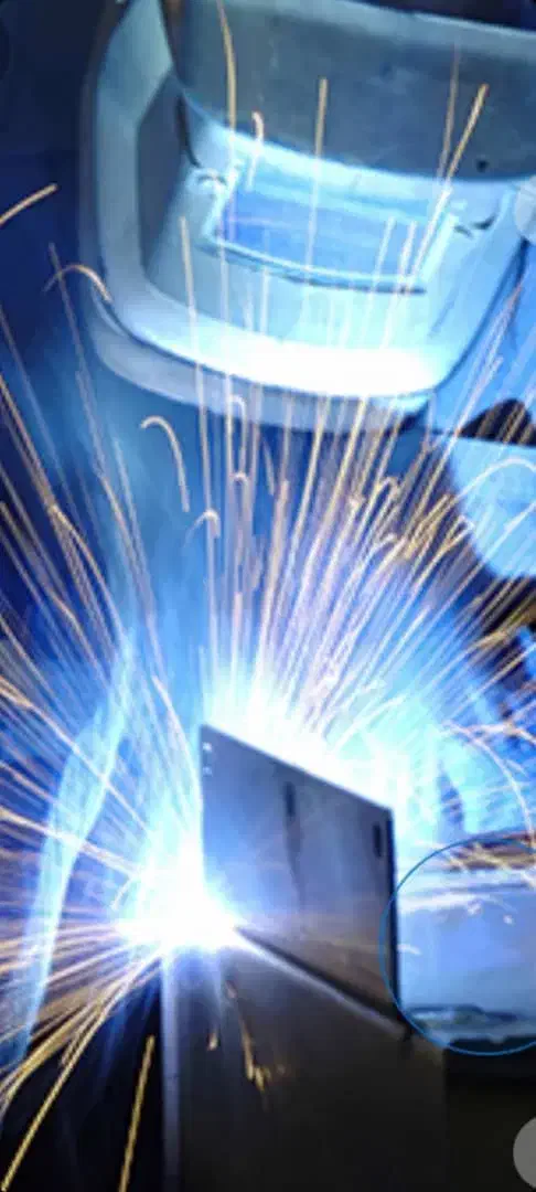 جوشکاری سیار همه کار بلد درگهان|خدمات پیشه و مهارت|درگهان, |دیوار