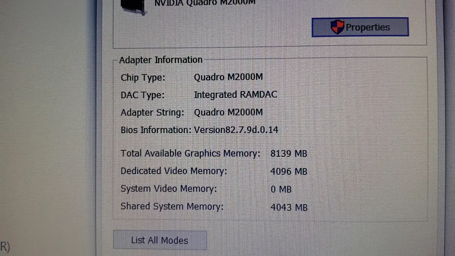 لپ تاب مهندسی با گرافیک‌ 4 گیگ m2000m|رایانه همراه|تهران, شهرک دانشگاه|دیوار