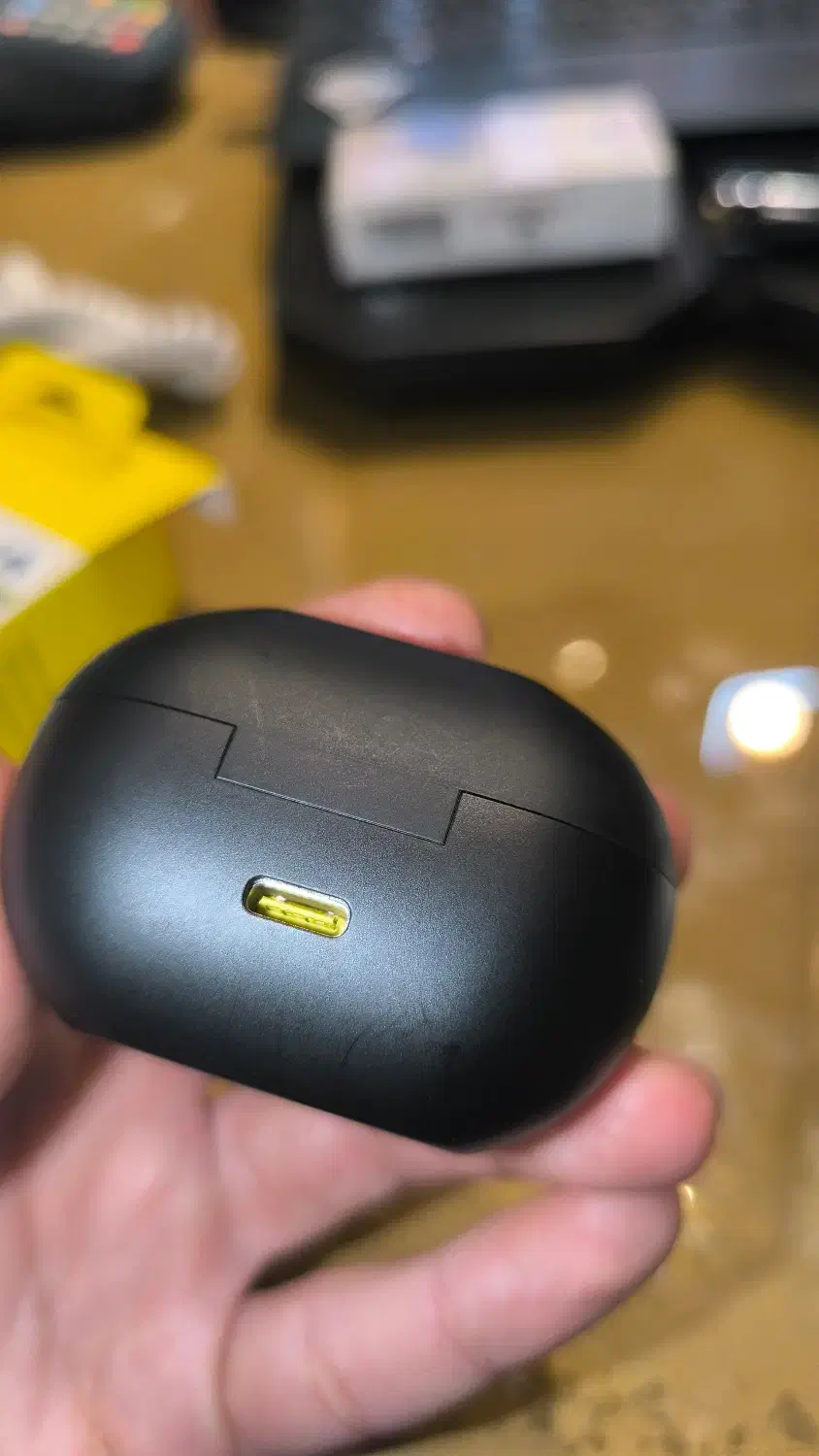 هندزفری بلوتوثی بیسوس|لوازم جانبی موبایل و تبلت|هشتگرد, شهرک ولیعصر (مصلی)|دیوار