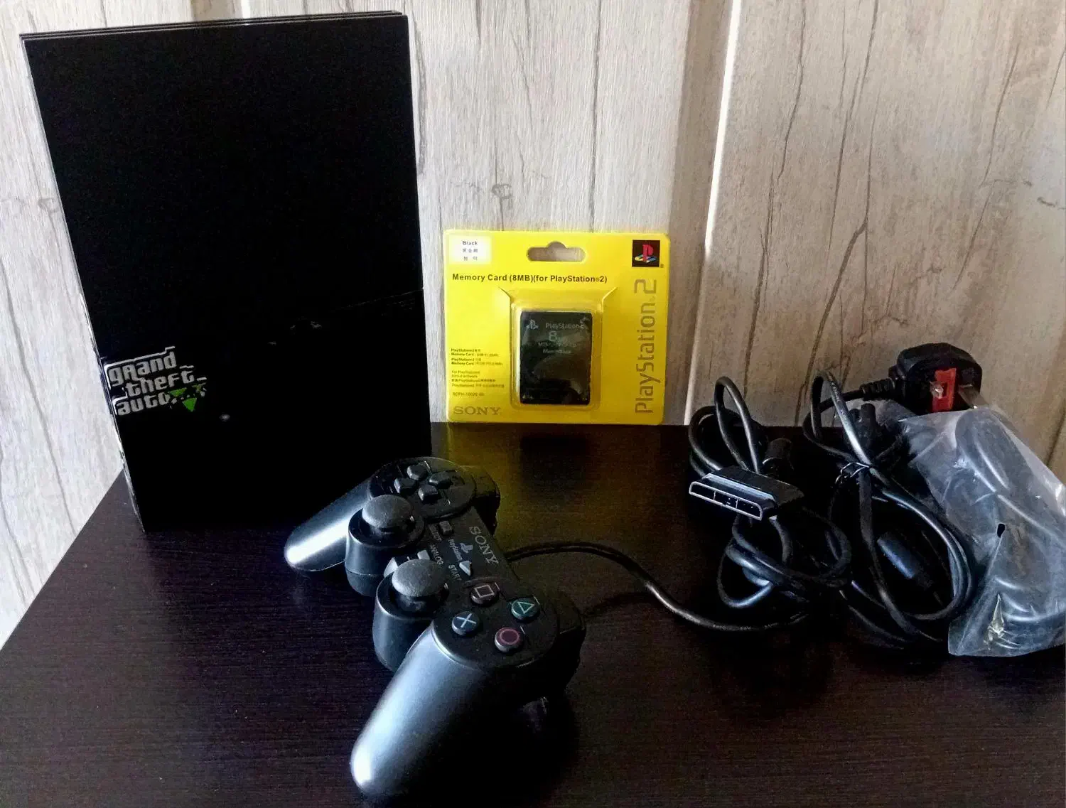 پلی استیشن ۲ Slime|کنسول، بازی ویدئویی و آنلاین|نجفآباد, یزدانشهر|دیوار