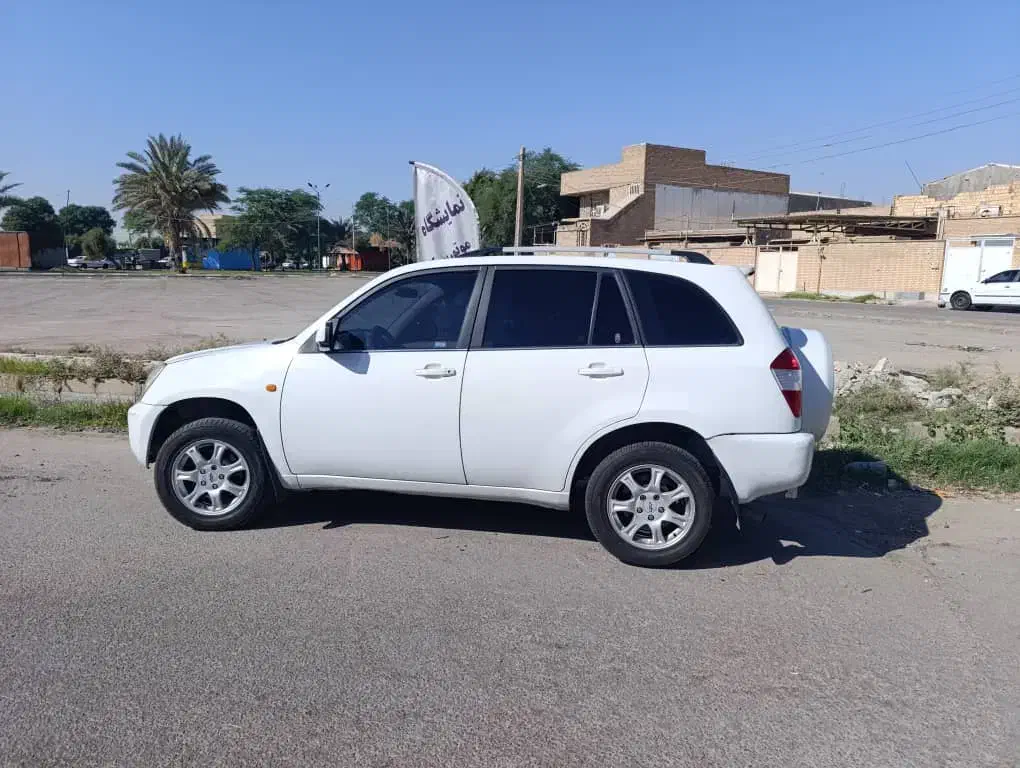 سواری ام وی ام X33|خودرو سواری و وانت|شوش, |دیوار