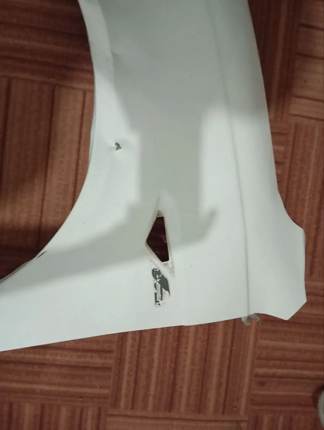 گلگیر نو|قطعات یدکی و لوازم جانبی|بهارستان, |دیوار