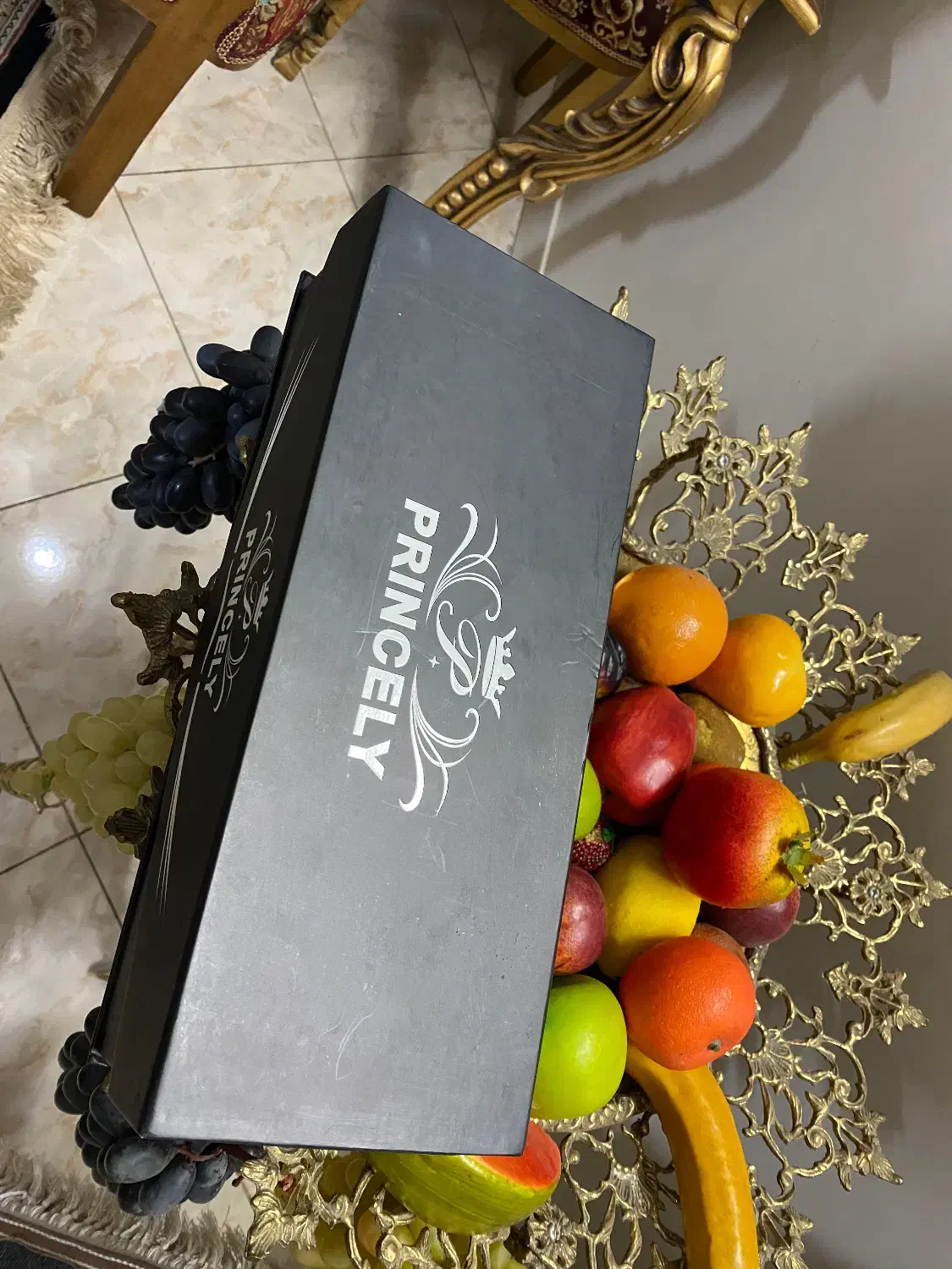 دستگاه فرمو|سایر لوازم برقی|تهران, مشیریه|دیوار