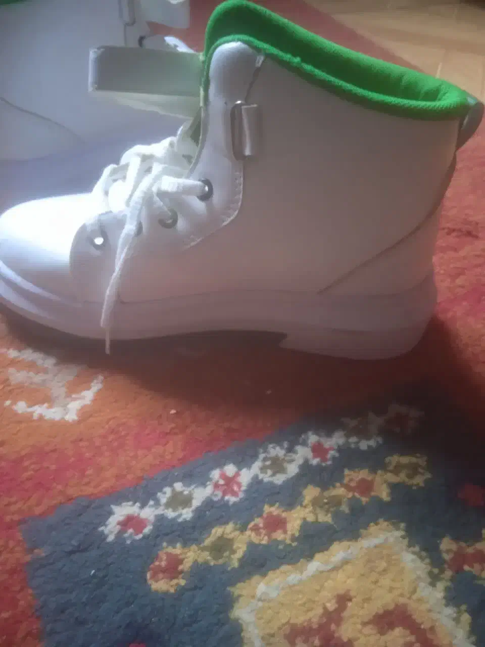 کتونی|کفش و لباس بچه|تهران, قاسم‌آباد|دیوار