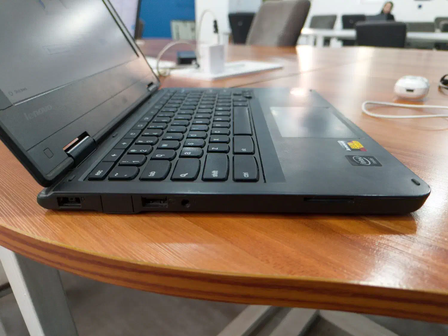 Lenovo Thinkpad فروش به قیمت خرید|رایانه همراه|قم, شهرک قدس|دیوار